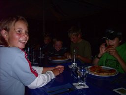 Kanu Tour 2007